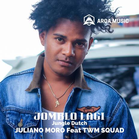 JOMBLO LAGI Jungle Dutch ft. TWM SQUAD | Boomplay Music