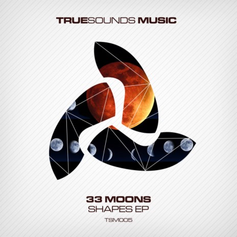 Shapes (Deep Sound Effect Remix) | Boomplay Music