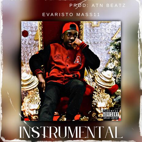 King (Instrumental) | Boomplay Music