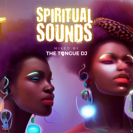 Spiritual Sounds | Boomplay Music