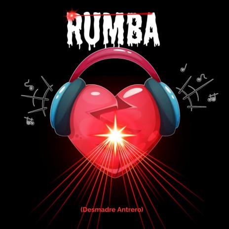 Rumba (REMIX) ft. ocravel | Boomplay Music