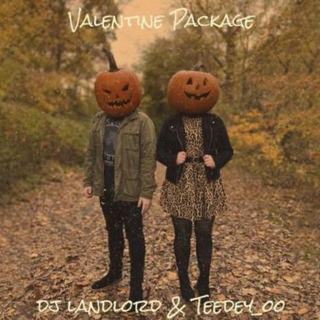 Valentine Package Dance ft. Teedey_oo