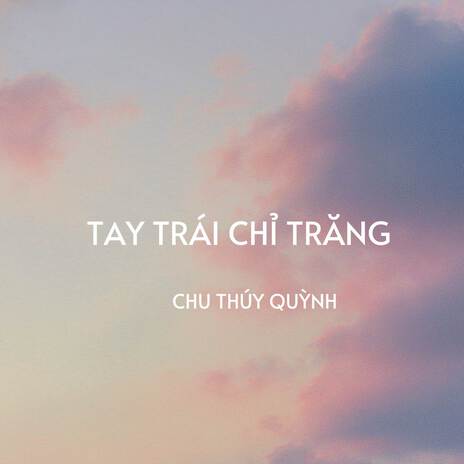 Tay Trái Chỉ Trăng (Remix) | Boomplay Music