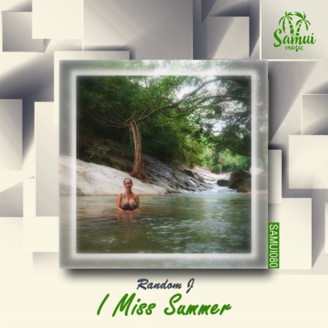 I Miss Summer | Boomplay Music