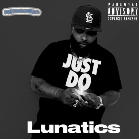 Lunatics | Boomplay Music