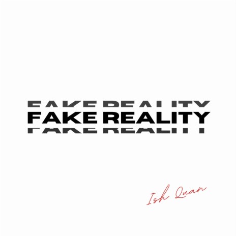 Fake Reality | Boomplay Music
