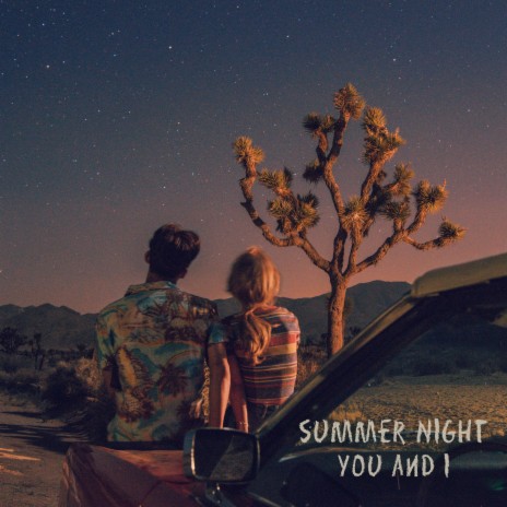 Summer Night You and I (inst) | Boomplay Music