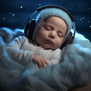 Baby Sleep Melodies: Nighttime Soothe