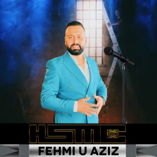 Fehmi u Aziz Keça Muxtar