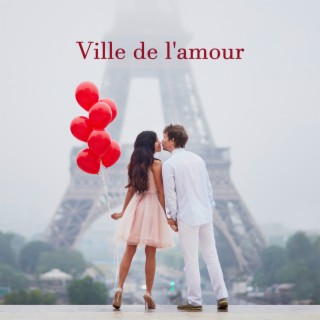 Ville de l'amour: Soirée saxophone Paris jazz