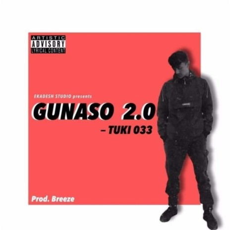 GUNASO 2.0 | Boomplay Music