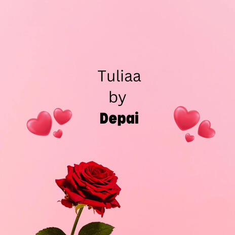 Tuliaa | Boomplay Music