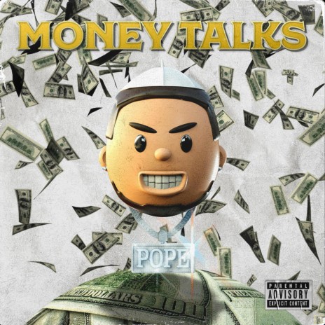 Money Talks ft. BC4WAY | Boomplay Music