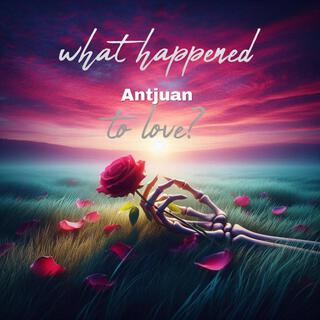 What happened to love (Radio Edit)