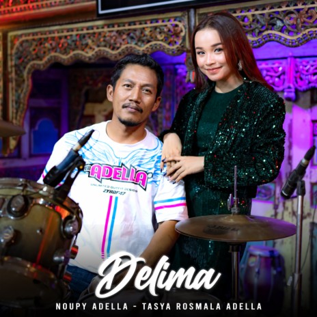 Delima ft. Nophie Adella | Boomplay Music