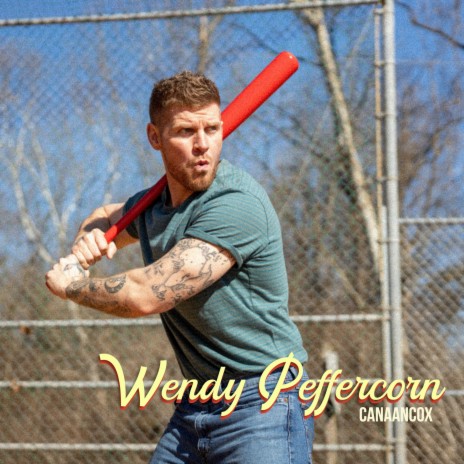 Wendy Peffercorn | Boomplay Music