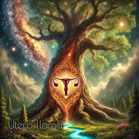 Utero llama | Boomplay Music