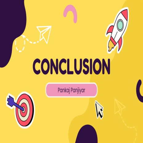 Conclusion | Boomplay Music