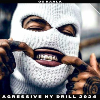 Agressive Ny Drill 2024