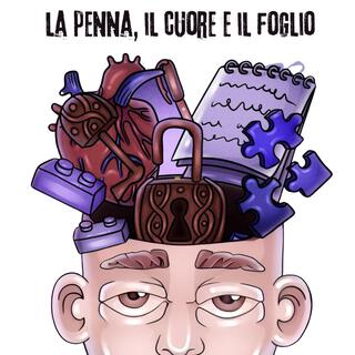 La penna, il cuore e il foglio