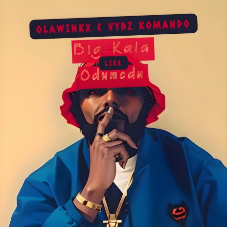 Big Kala Like Odumodu ft. Vybz Komando | Boomplay Music