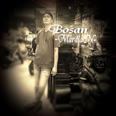 Bosan | Boomplay Music