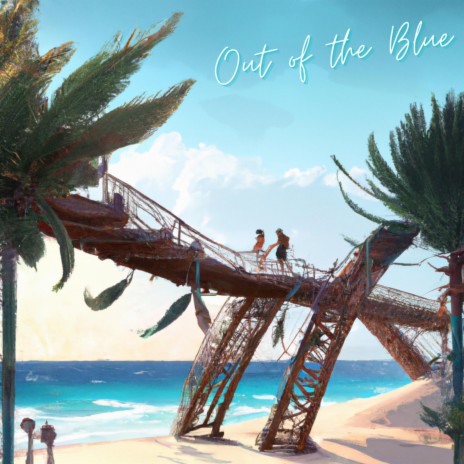Out of the Blue | Boomplay Music