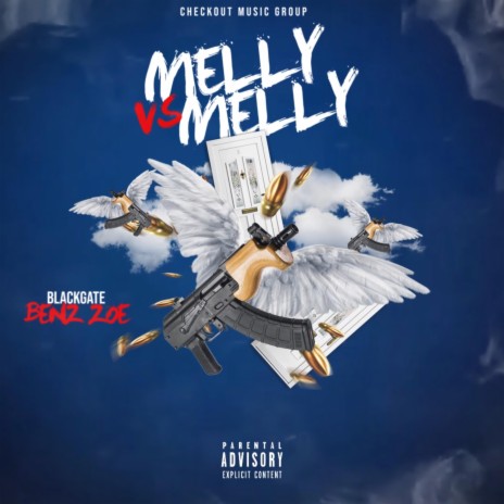 Melly vs. Melly | Boomplay Music