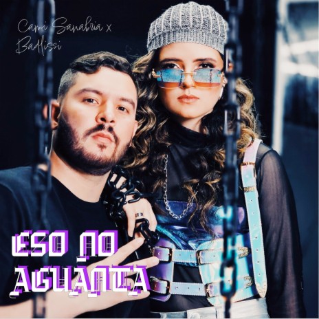 Eso No Aguanta ft. Badlissi | Boomplay Music