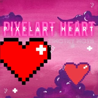 Pixelart Heart