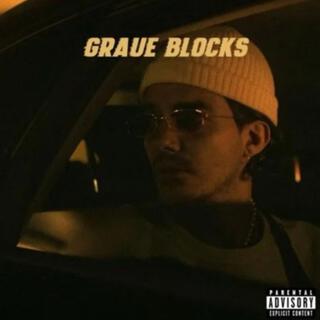 Graue Blocks