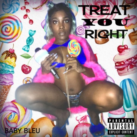 Treat You Right | Boomplay Music