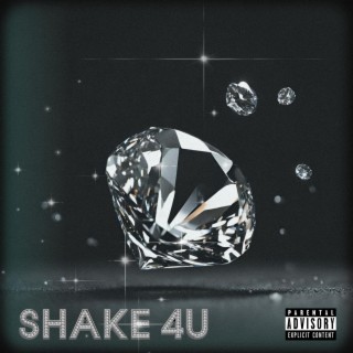 SHAKE 4U ft. Lukhona lyrics | Boomplay Music