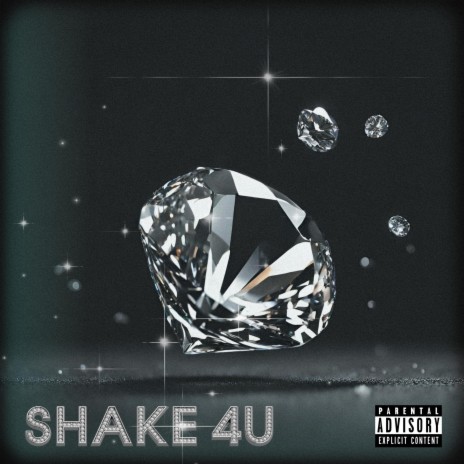 SHAKE 4U ft. Lukhona | Boomplay Music