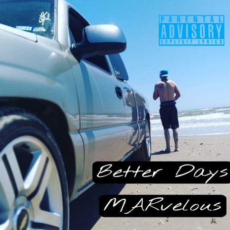 Better Days | Boomplay Music