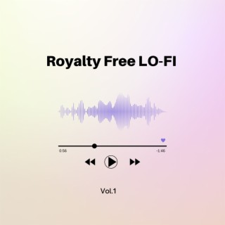 Royalty Free Lofi Vol.1 (Original)