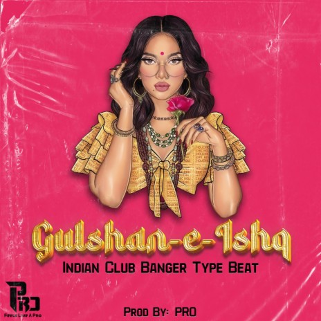 Gulshan-e-Ishq | Boomplay Music