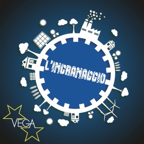 L'ingranaggio | Boomplay Music