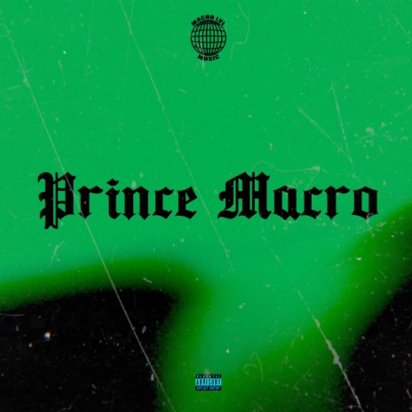 Prince Macro | Boomplay Music