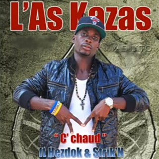 L'as Kazas feat Hezdok, Strik