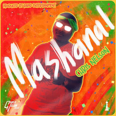 Mashanale | Boomplay Music