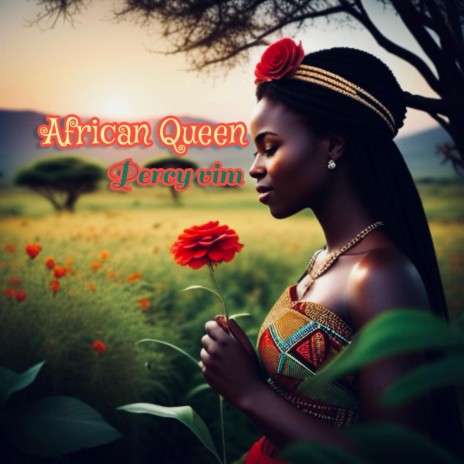 African Queen | Boomplay Music