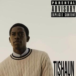 TISHAUN