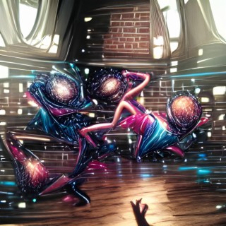 Intergalactic Dance Party
