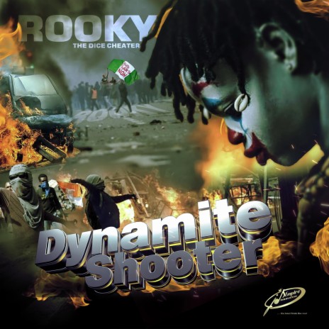 Dynamite Shooting | Boomplay Music