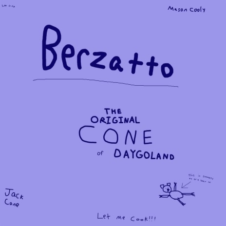 Berzatto | Boomplay Music