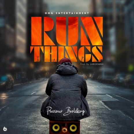 Run things | Boomplay Music