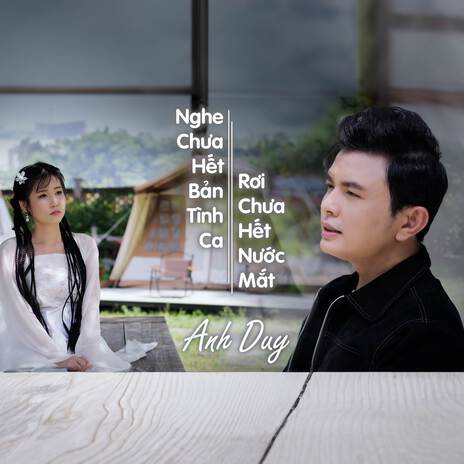 Nghe Chưa Hết Bản Tình Ca, Rơi Chưa Hết Nước Mắt | Boomplay Music