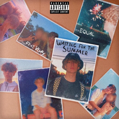Waiting for the summer ft. Veyby | Boomplay Music