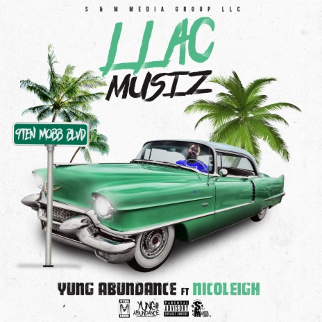 Llac Musiz ft. Nicoleigh | Boomplay Music